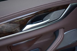2019款宝马525Li