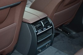 2019款宝马525Li