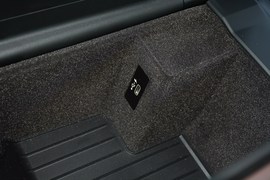 2019款宝马525Li