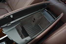 2019款宝马525Li