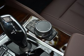 2019款宝马525Li