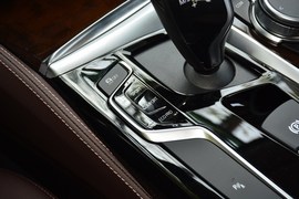 2019款宝马525Li