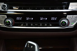 2019款宝马525Li