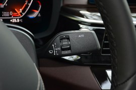 2019款宝马525Li