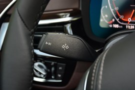 2019款宝马525Li