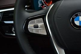 2019款宝马525Li