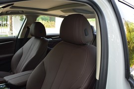 2019款宝马525Li