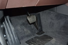 2019款宝马525Li