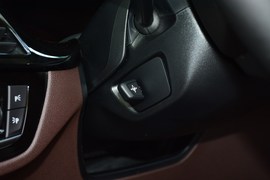 2019款宝马525Li