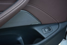 2019款宝马525Li