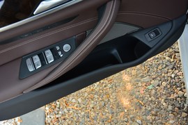 2019款宝马525Li