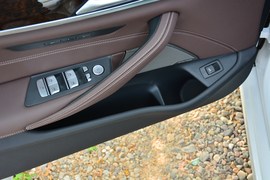 2019款宝马525Li