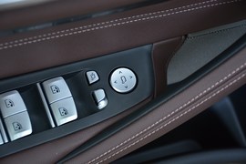 2019款宝马525Li