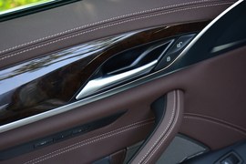 2019款宝马525Li