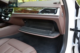 2019款宝马525Li