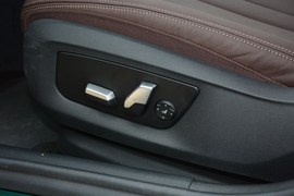 2019款宝马525Li