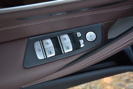 2019款宝马525Li