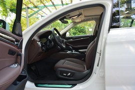 2019款宝马525Li