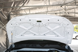 2019款长安欧尚X70A