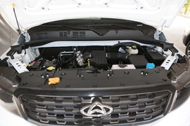 2019款长安欧尚X70A