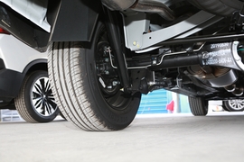 2019款长安欧尚X70A