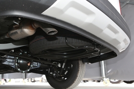 2019款长安欧尚X70A