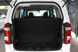 2019款长安欧尚X70A