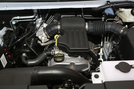 2019款长安欧尚X70A