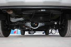 2019款长安欧尚X70A