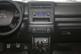 2019款长安欧尚X70A