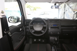 2019款长安欧尚X70A