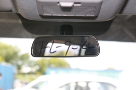 2019款长安欧尚X70A