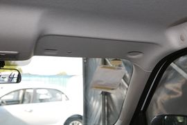 2019款长安欧尚X70A