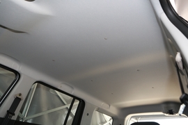 2019款长安欧尚X70A