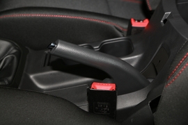 2019款长安欧尚X70A