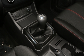 2019款长安欧尚X70A