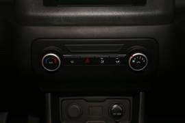 2019款长安欧尚X70A