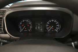 2019款长安欧尚X70A