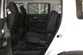 2019款长安欧尚X70A