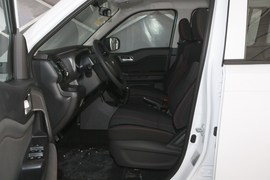 2019款长安欧尚X70A