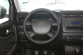 2019款长安欧尚X70A