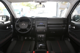 2019款长安欧尚X70A