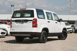 2019款长安欧尚X70A