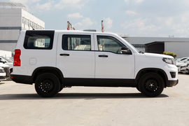 2019款长安欧尚X70A