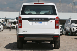 2019款长安欧尚X70A