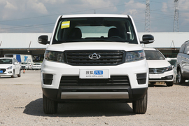 2019款长安欧尚X70A