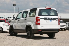 2019款长安欧尚X70A