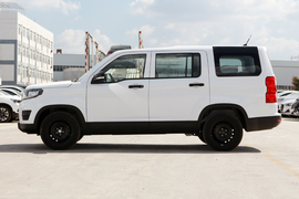 2019款长安欧尚X70A