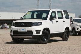 2019款长安欧尚X70A