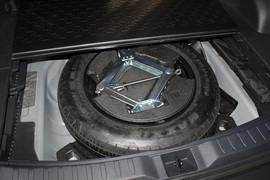 2020款丰田RAV4荣放